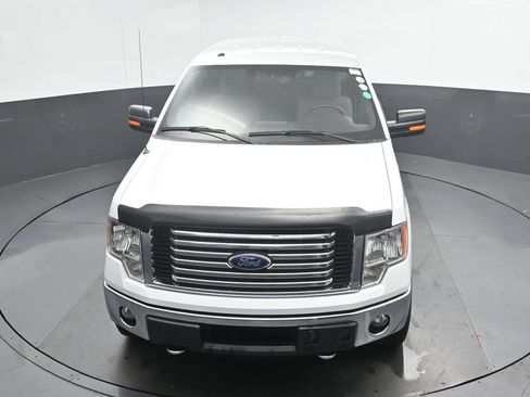 Used 2012 Ford F150 XLT w/ XLT Chrome Pkg AWD/4WD image 29