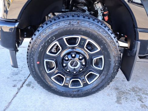New 2026 Ford F250 Platinum AWD/4WD image 20