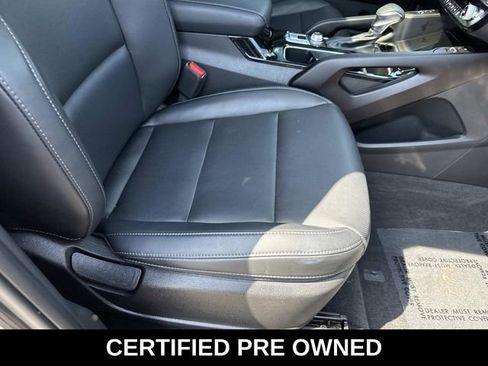 Used 2024 Kia Telluride S w/ S Sunroof Package AWD/4WD image 10
