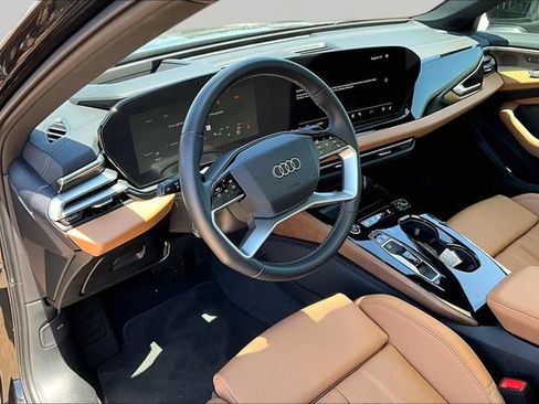 Certified 2025 Audi A5 2.0T Premium Plus w/ Premium Plus AWD/4WD image 13