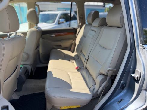 Used 2006 Lexus GX 470 AWD/4WD image 9
