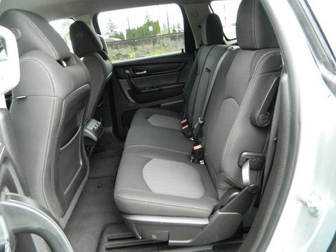 Used 2013 Chevrolet Traverse LT AWD/4WD image 14