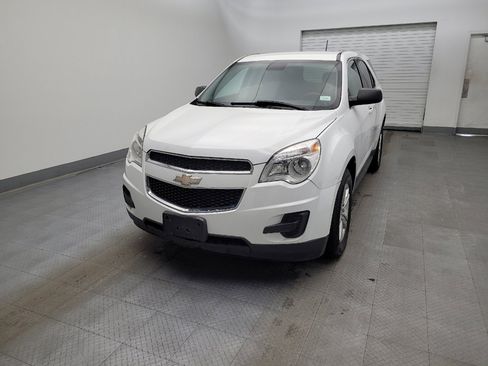 Used 2015 Chevrolet Equinox LS image 15