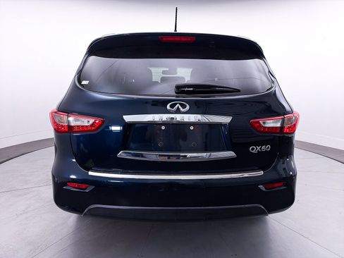 Used 2015 INFINITI QX60 FWD w/ Premium Plus Package image 11