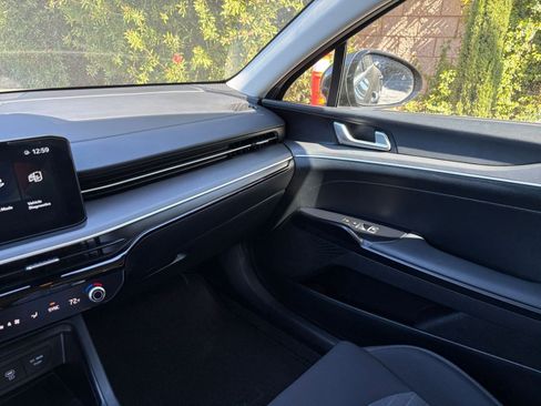 Used 2025 Kia K5 LXS image 34