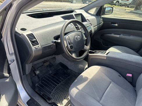 Used 2008 Toyota Prius FWD image 18