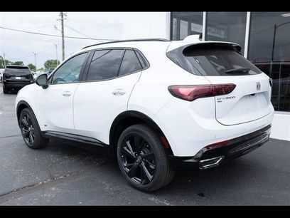 New 2026 Buick Envision Sport Touring