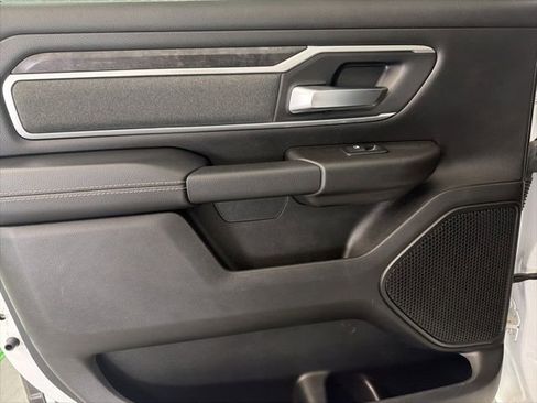 Used 2022 RAM 1500 Big Horn AWD/4WD image 14