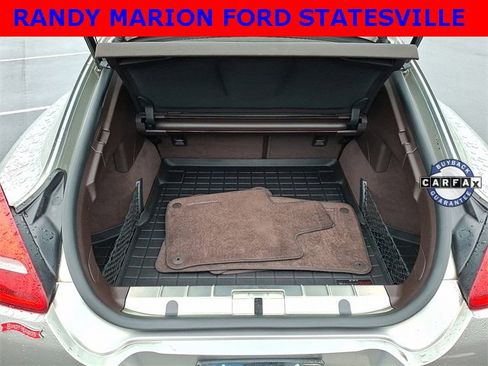 Used 2010 Porsche Panamera Turbo image 28