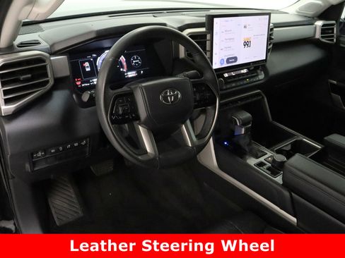 Used 2024 Toyota Tundra Limited image 13