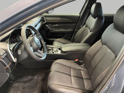 New 2026 MAZDA CX-50 AWD 2.5 S w/ Cargo Package image 10