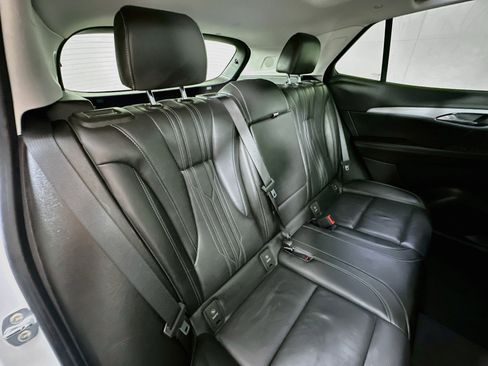 Used 2025 Buick Envision Avenir AWD/4WD image 27