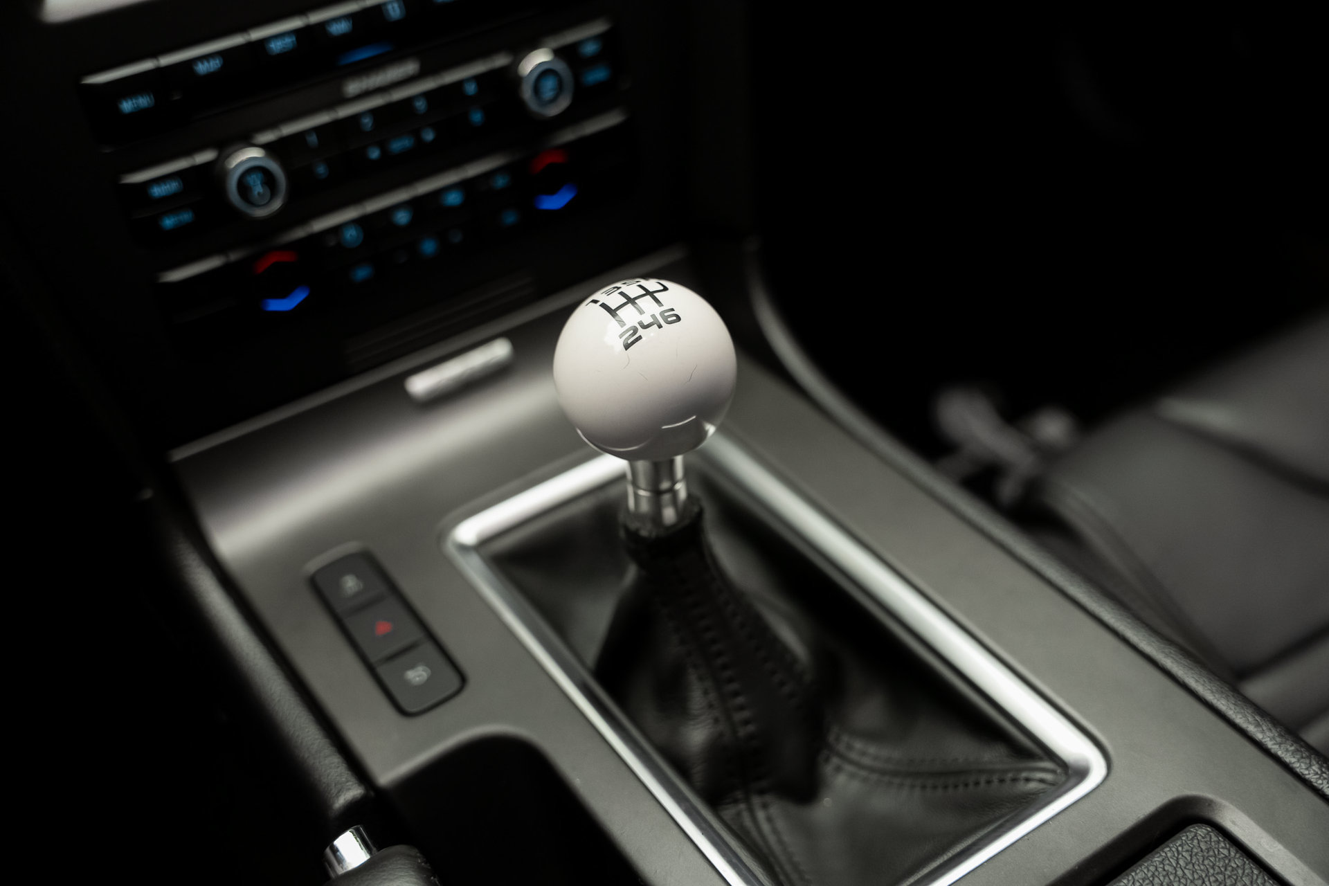 Used 2013 Ford Mustang Shelby GT500 RWD image 53