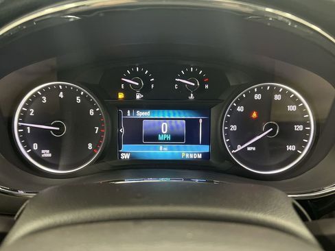 Used 2022 Buick Encore Preferred w/ Safety Package image 11