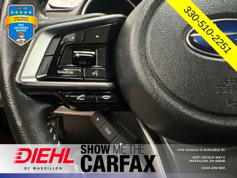 Used 2019 Subaru Outback 3.6R Touring w/ Popular Package #3A AWD/4WD image 26