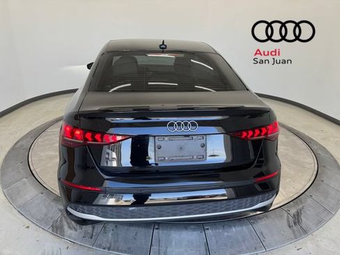 Used 2025 Audi A3 2.0T Premium w/ Convenience Package AWD/4WD image 34