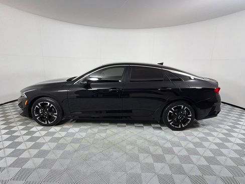 Used 2022 Kia K5 GT-Line FWD image 8