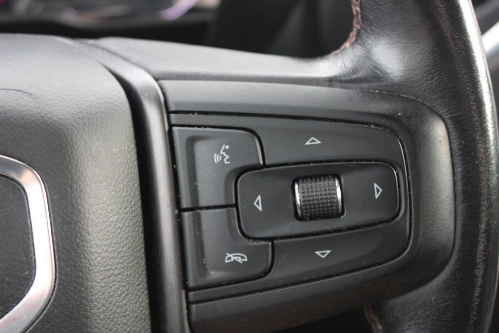 Used 2021 GMC Sierra 1500 AT4 w/ AT4 Preferred Package AWD/4WD image 42
