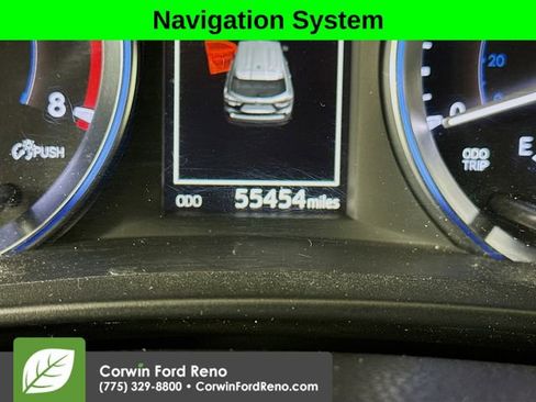 Used 2014 Toyota Highlander XLE image 12