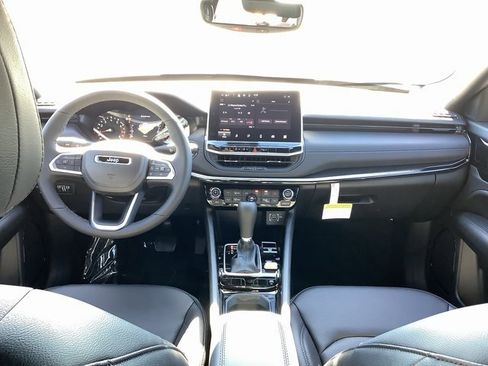 New 2026 Jeep Compass Limited image 6