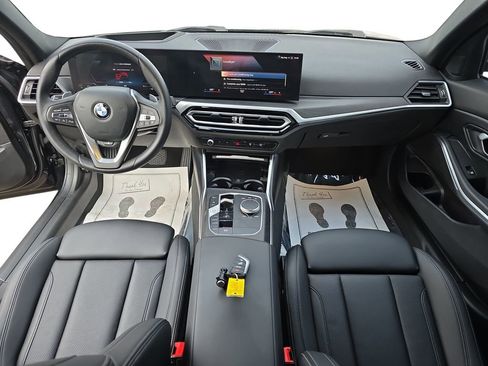 Used 2023 BMW 330i xDrive Sedan w/ Premium Package image 12