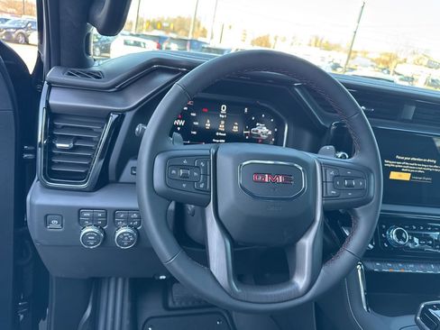 New 2026 GMC Sierra 1500 AT4X image 15
