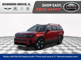 Used 2026 Hyundai Santa Fe SEL AWD/4WD video 1