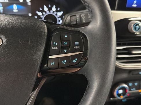 Used 2021 Ford Escape SE w/ Convenience Package AWD/4WD image 22