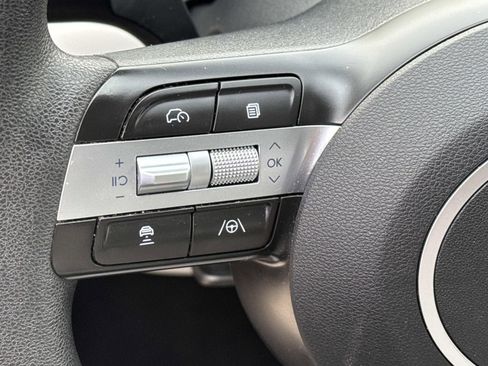 Used 2025 Hyundai Tucson SEL FWD image 29