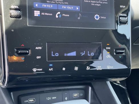Certified 2024 Hyundai Tucson SEL FWD image 13