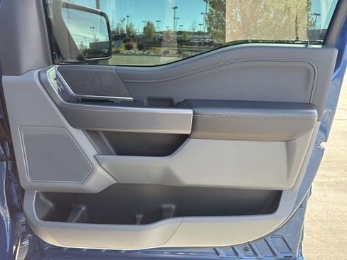 Used 2024 Ford F150 XLT w/ Equipment Group 302A MID AWD/4WD image 17