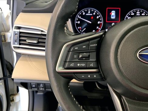 Used 2024 Subaru Legacy Limited image 21