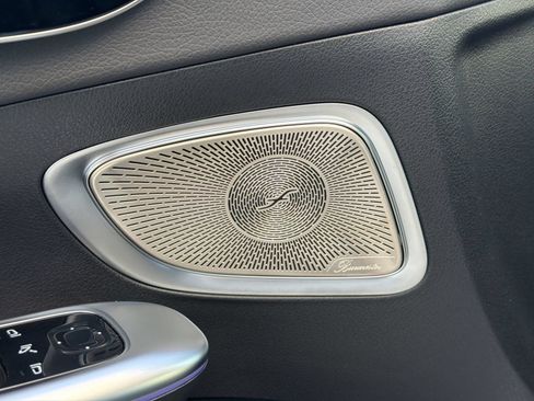 Certified 2026 Mercedes-Benz C 300 4MATIC Sedan image 29