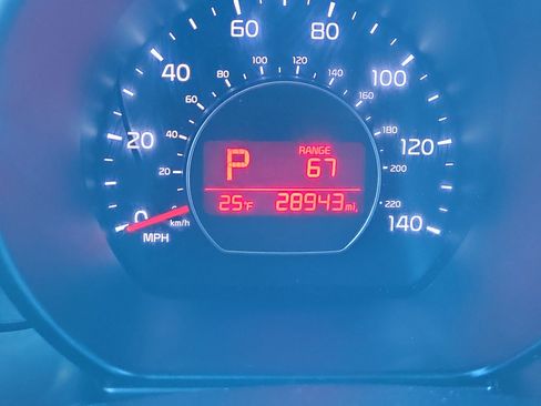 Used 2019 Kia Soul image 23