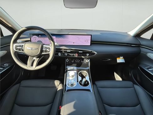 Certified 2026 Genesis GV70 2.5T AWD/4WD image 20