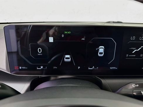 Used 2025 Kia K4 EX FWD image 18