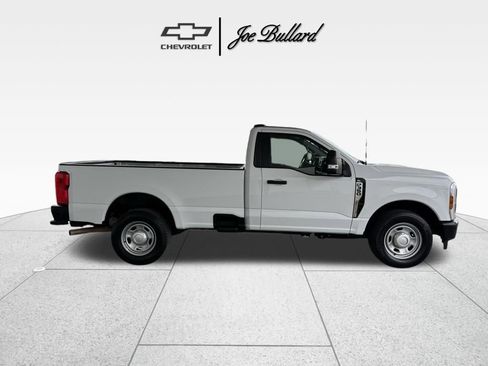 Used 2024 Ford F350 XL RWD image 7