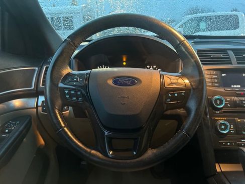 Used 2016 Ford Explorer XLT image 19