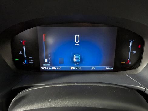 Used 2023 Ford Escape ST-Line w/ Tech Pack #1 AWD/4WD image 28