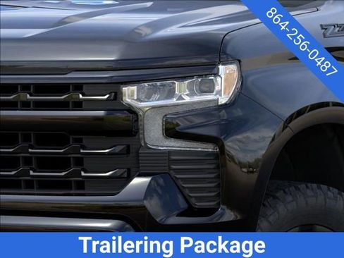 New 2026 Chevrolet Silverado 1500 RST image 10