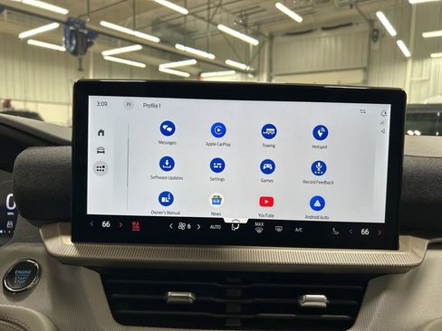 New 2026 Ford Explorer Active w/ Active Comfort Package image 22