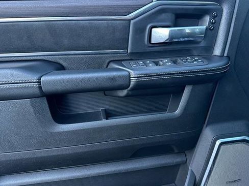 New 2026 RAM 3500 Laramie image 8