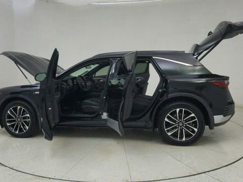 Used 2024 Acura ZDX A-Spec image 74