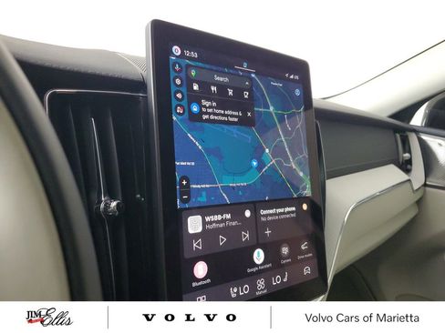 Certified 2026 Volvo XC60 B5 Ultra w/ Protection Package Premier image 29