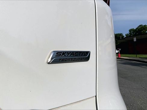 Used 2016 MAZDA CX-9 Touring AWD/4WD image 10