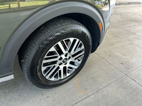Used 2026 Hyundai Palisade SEL FWD image 22