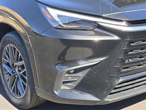 Certified 2025 Lexus TX 350 AWD w/ Technology Package image 9