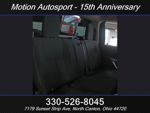 Used 2016 Nissan Titan SV image 41