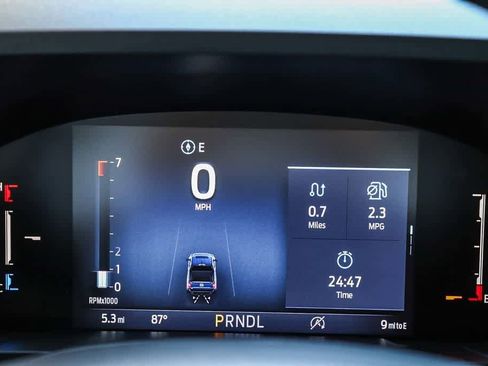 New 2026 Ford Maverick XLT AWD/4WD image 22