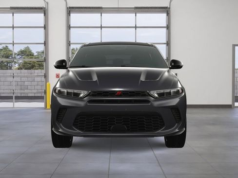 New 2024 Dodge Hornet R/T Plus image 10